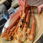 名古屋 蟹銀 名驛店 - 