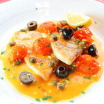 RISTORANTE&BAR ITALIANA ミア アンジェラ - 