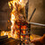 Irori Bar ROCA - メイン写真: