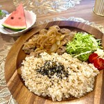 total therapy herb cafe PURE - 