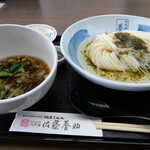 佐藤養助 - 料理写真: