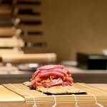 鮨 不二楼 - 