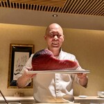 鮨 不二楼 - 