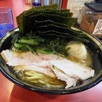 横濱家系ラーメン 野中家 - 