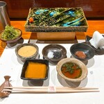 鮨匠 のむら - 