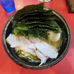 横濱家系ラーメン 野中家 - 
