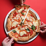 Italian Kitchen VANSAN - メイン写真: