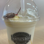 シアトルズ ベスト コーヒー - ドリンク写真: