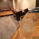 たらく うめ銀 - 