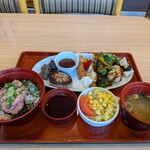 ジョイフル - 料理写真: