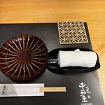 北新地 鮨 千功堂 - 