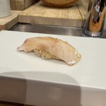 北新地 鮨 千功堂 - 