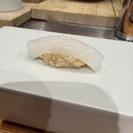 北新地 鮨 千功堂 - 