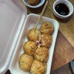 てこや - 料理写真: