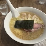 支那ソバ おさだ - 