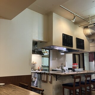 鉄板和食 小池商店_2