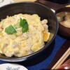 そば麓 - 親子丼単品