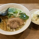 いぶし銀 - 