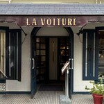 LA VOITURE - 