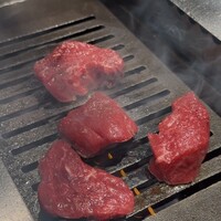 焼肉りんご - 