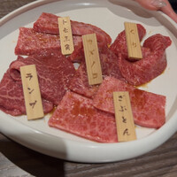 焼肉りんご - 