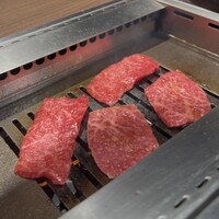 焼肉りんご - 