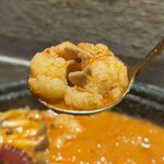 NABE° 韓国と博多華味鳥  - 