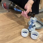 海王酒場 舞 - 