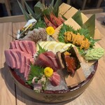 海王酒場 舞 - 