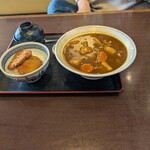 大衆食堂正広 - 