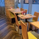 NABE° 韓国と博多華味鳥  - 