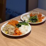 NABE° 韓国と博多華味鳥  - 