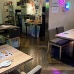 NABE° 韓国と博多華味鳥  - 