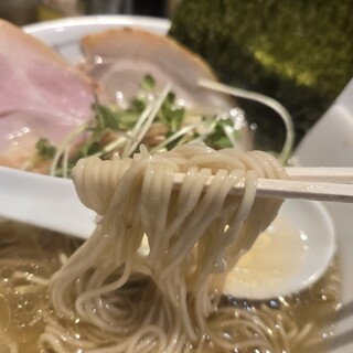 中華蕎麦 瑞山_1