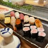神田江戸ッ子寿司 - 