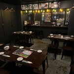 居酒屋 黒電話 - 