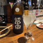 居酒屋 黒電話 - 