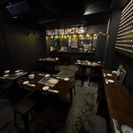 居酒屋 黒電話 - 