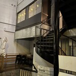 居酒屋 黒電話 - 