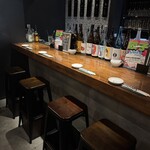 居酒屋 黒電話 - 