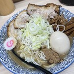 狼煙 - 料理写真: