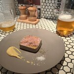 クラフト麦酒ビストロ CRAFTSMAN - 