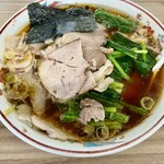 青島食堂 - 