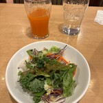 ガスト - 料理写真: