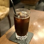デザイナーズ個室 肉バル W - ・アイスコーヒー 550円/税込