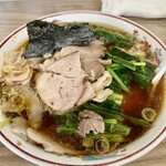 青島食堂 - 