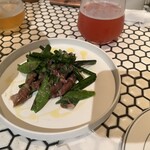 クラフト麦酒ビストロ CRAFTSMAN - 