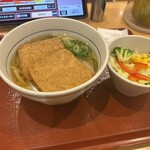 なか卯 - 料理写真: