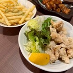 信州一丁目酒場 長野站前店