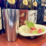 酒蔵けんちゃん - 